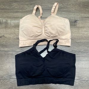 Sublime Hands-free Pumping & Nursing Bra